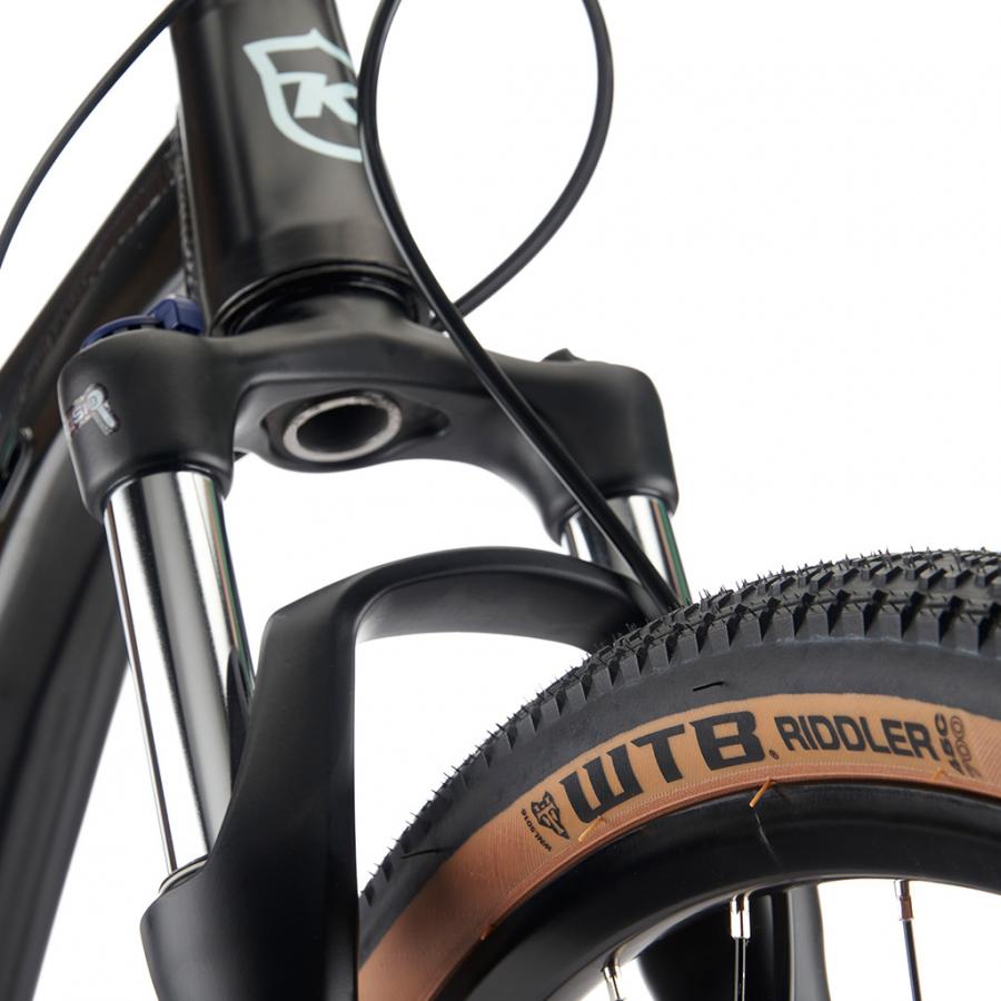 Kona Splice Urban Bike-Black - D Byk Store