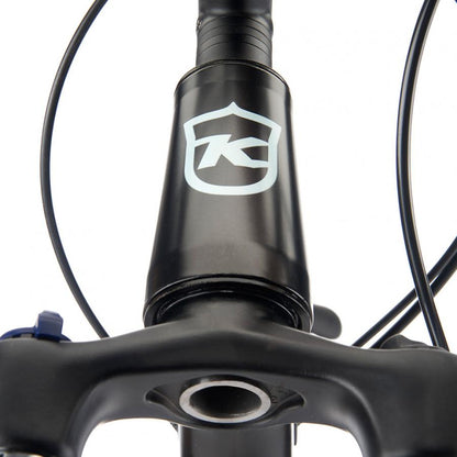 Kona Splice Urban Bike-Black - D Byk Store