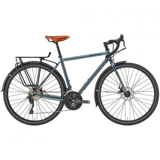 Kona Sutra SE Touring Bike-Purple - D Byk Store