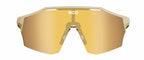 KOO Alibi Sport Sunglasses - Sand Matt/Gold - D Byk Store