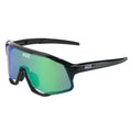 KOO Demos Sport Sunglasses - Black/Green - D Byk Store