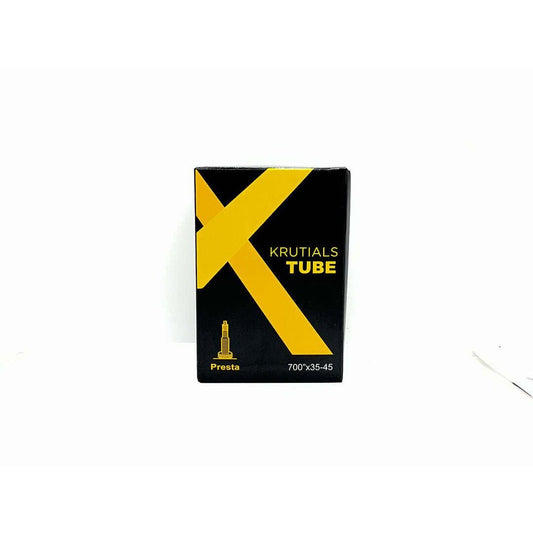 Krutials 700x35 - 45c 48mm Presta Tube - D Byk Store