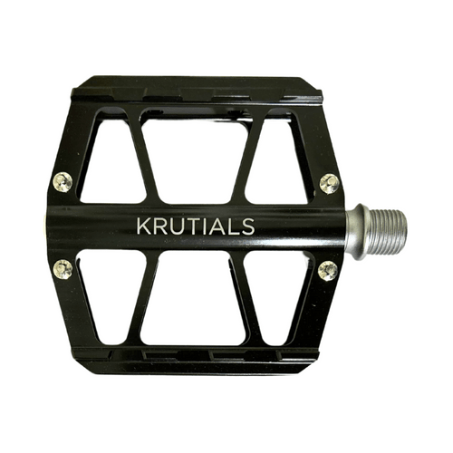 Krutials Alloy Flat Pedal - D Byk Store