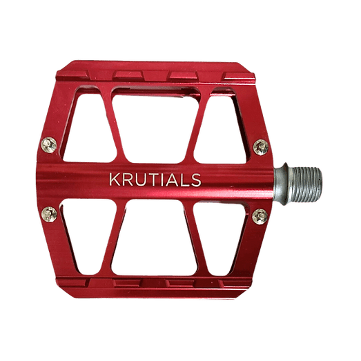 Krutials Alloy Flat Pedal - D Byk Store