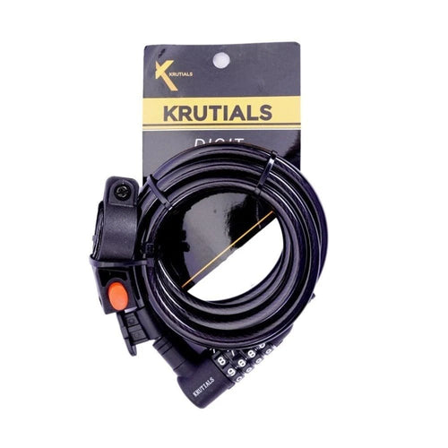 Krutials Digit - Key Lock