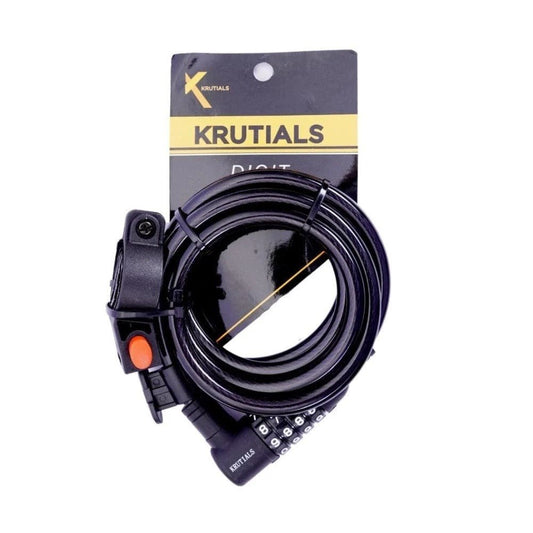 Krutials Digit - Key Lock - D Byk Store
