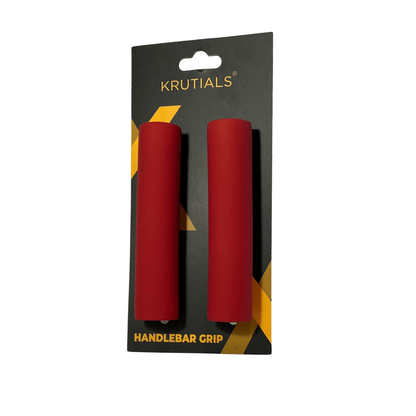 Krutials Handle Bar Grip Silicon MTB - D Byk Store