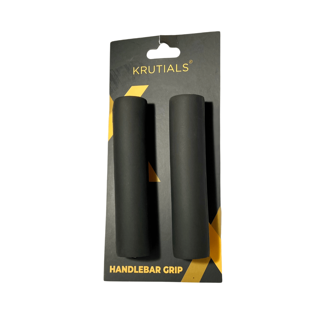 Krutials Handle Bar Grip Silicon MTB - D Byk Store