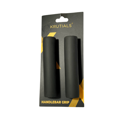 Krutials Handle Bar Grip Silicon MTB - D Byk Store