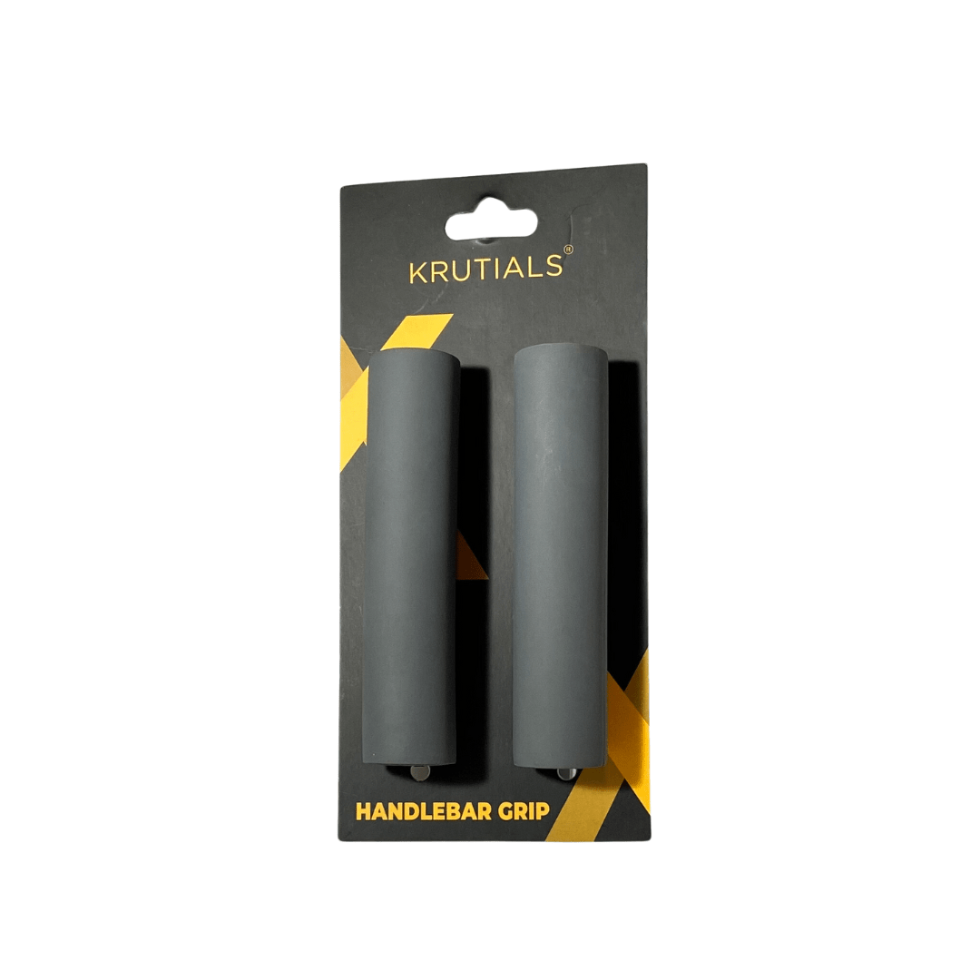 Krutials Handle Bar Grip Silicon MTB - D Byk Store