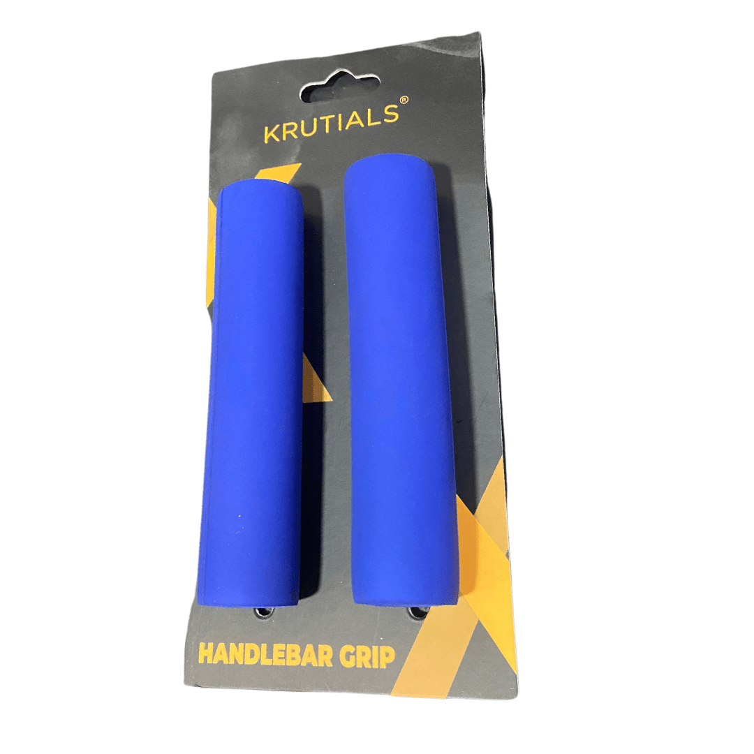 Krutials Handle Bar Grip Silicon MTB - D Byk Store