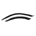 Krutials Mudguard Set 60mm for Hybrid Bikes - D Byk Store