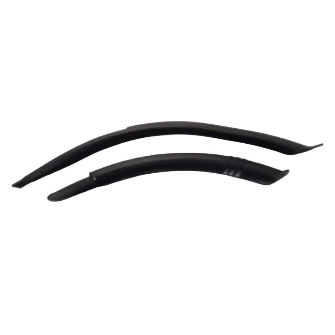 Krutials Mudguard Set 60mm for Hybrid Bikes - D Byk Store
