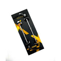 Krutials Quick Release Set - D Byk Store