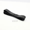 KRUTIALS Rim Tape Nylon Black – 18mm (F/V Compatible) - D Byk Store