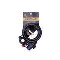 Krutials Unicode - Key Lock - D Byk Store