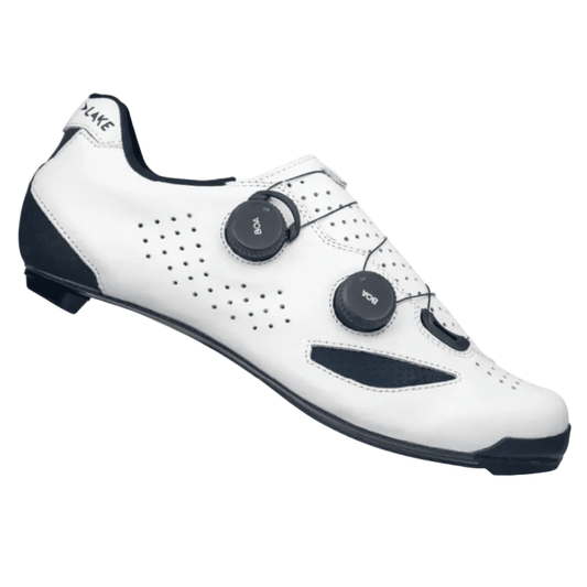 Lake CX239-X Road Cycling Shoes (Wide Fit) - D Byk Store