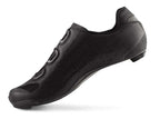 Lake Cycling Shoe CX 238 - Black/Black - D Byk Store