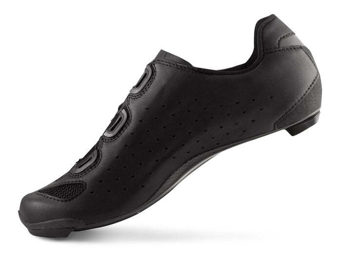 Lake Cycling Shoe CX 238 - Black/Black - D Byk Store