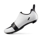 Lake Cycling Shoe TX213 AIR - White/Black - D Byk Store