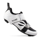 Lake Cycling Shoe TX213 AIR - White/Black - D Byk Store