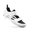 Lake Cycling Shoe TX223 AIR - White/Black - D Byk Store