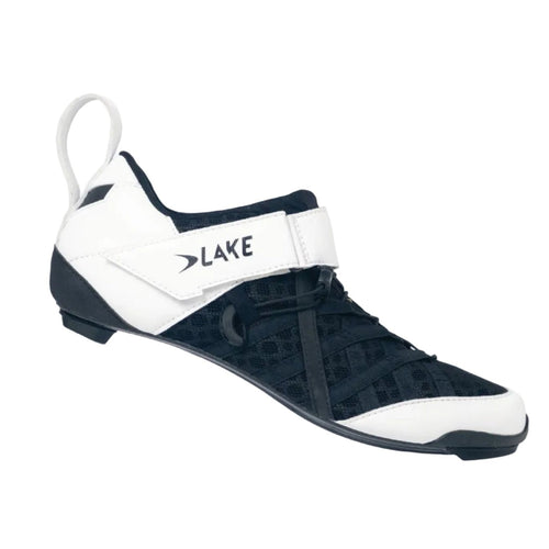 Lake TX224 Triathlon Shoes — Competition Last
