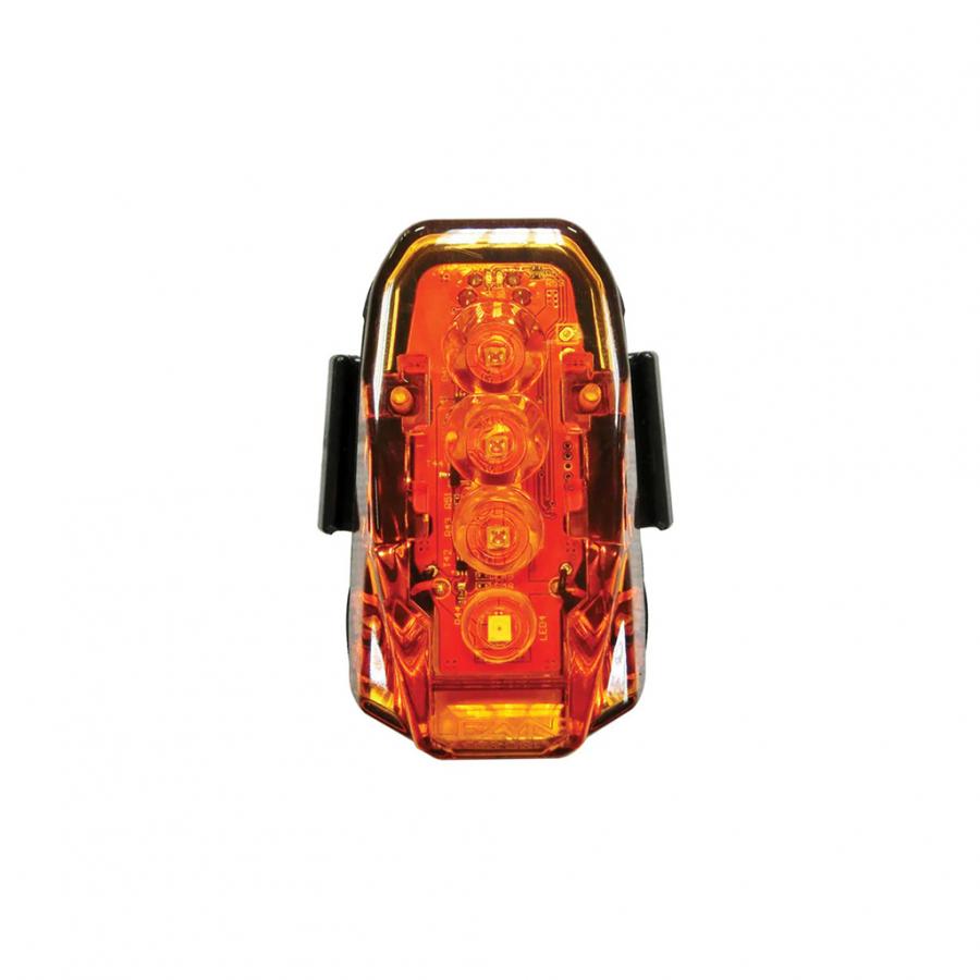 Lezyne Laser Drive Rear Light (250 Lumens) - D Byk Store