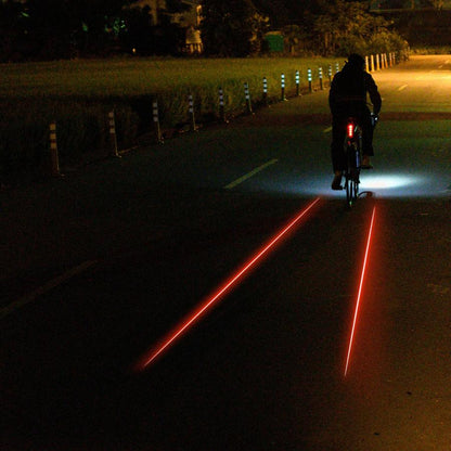 Lezyne Laser Drive Rear Light (250 Lumens) - D Byk Store