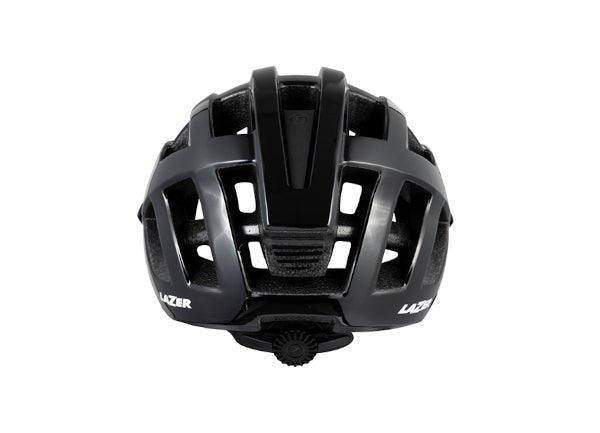 Lazer Compact AF (Black) - D Byk Store