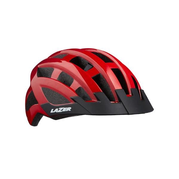 Lazer Compact AF (Red) - D Byk Store
