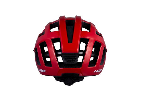 Lazer Compact AF (Red) - D Byk Store