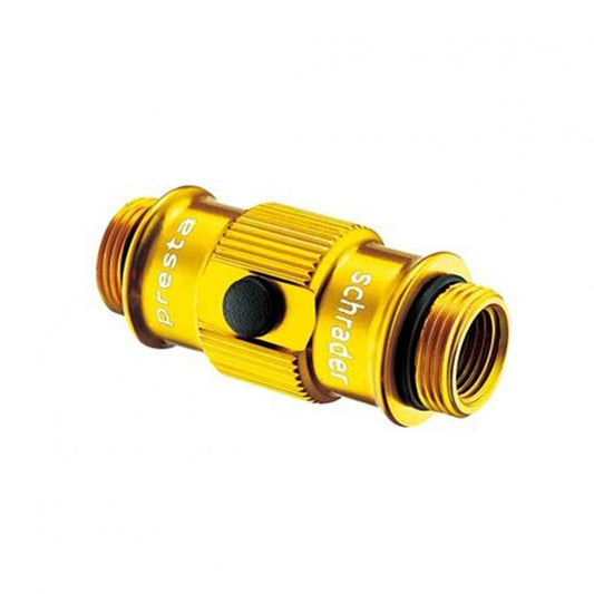 Lezyne ABS Flip Chuck - D Byk Store