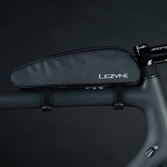 Lezyne Aero Energy Caddy Top Tube Bag - D Byk Store