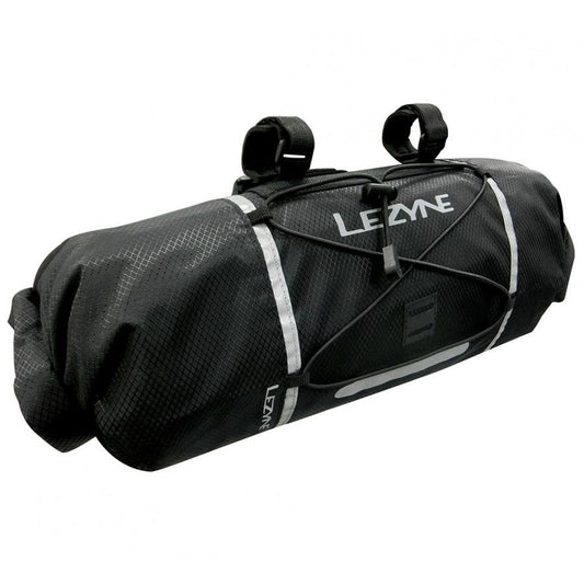 Lezyne Bar Caddy Handlebar Bag - D Byk Store