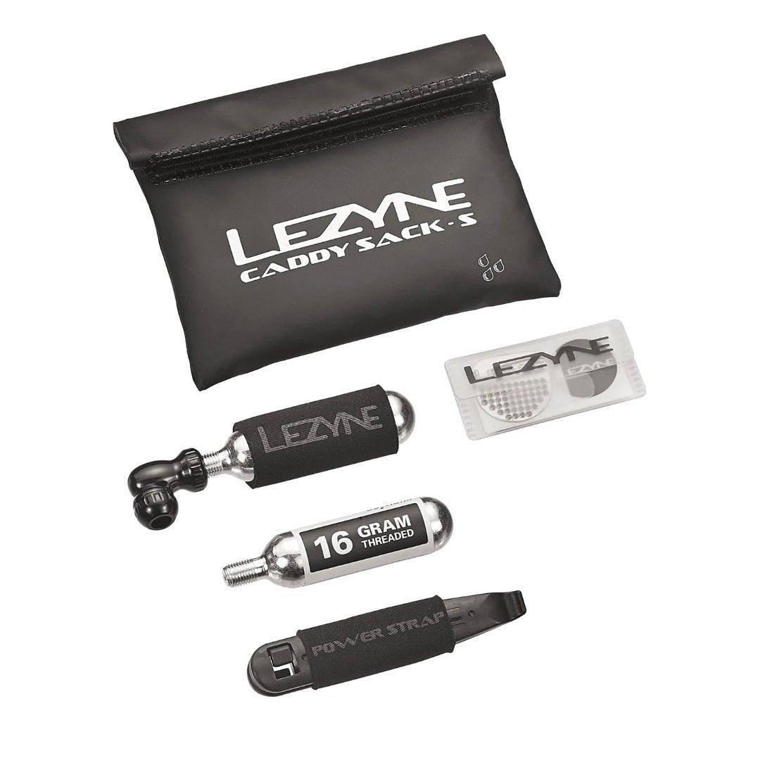 Lezyne Caddy Kit - D Byk Store