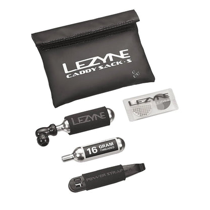 Lezyne Caddy Kit - D Byk Store
