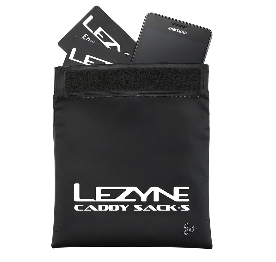 Lezyne Caddy Kit - D Byk Store