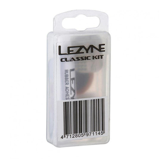 Lezyne Classic Kit Puncture Patches - D Byk Store