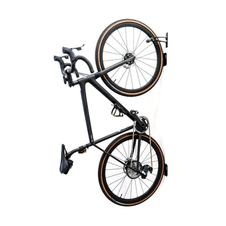 Lezyne CNC Alloy Wheel Hook - black - D Byk Store