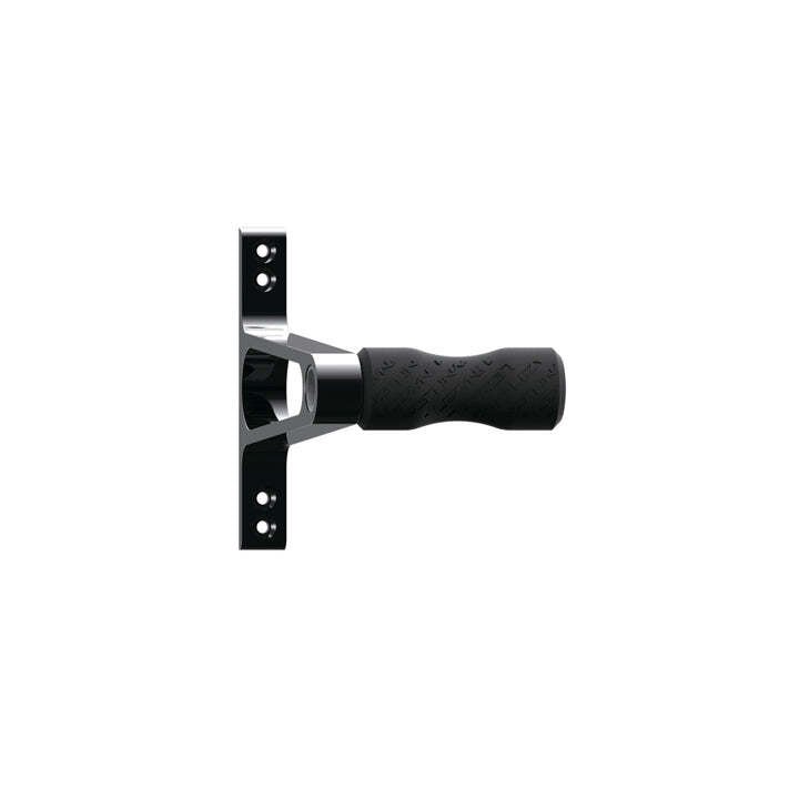 Lezyne CNC Alloy Wheel Hook - black - D Byk Store