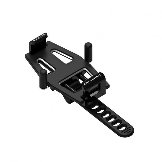 Lezyne CNC Phone Mount - D Byk Store