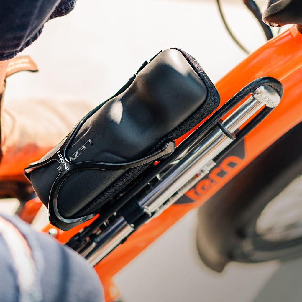 Lezyne Flow Bottle Cage - Black - D Byk Store
