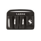 Lezyne Flow Caddy Bag with Organiser - D Byk Store