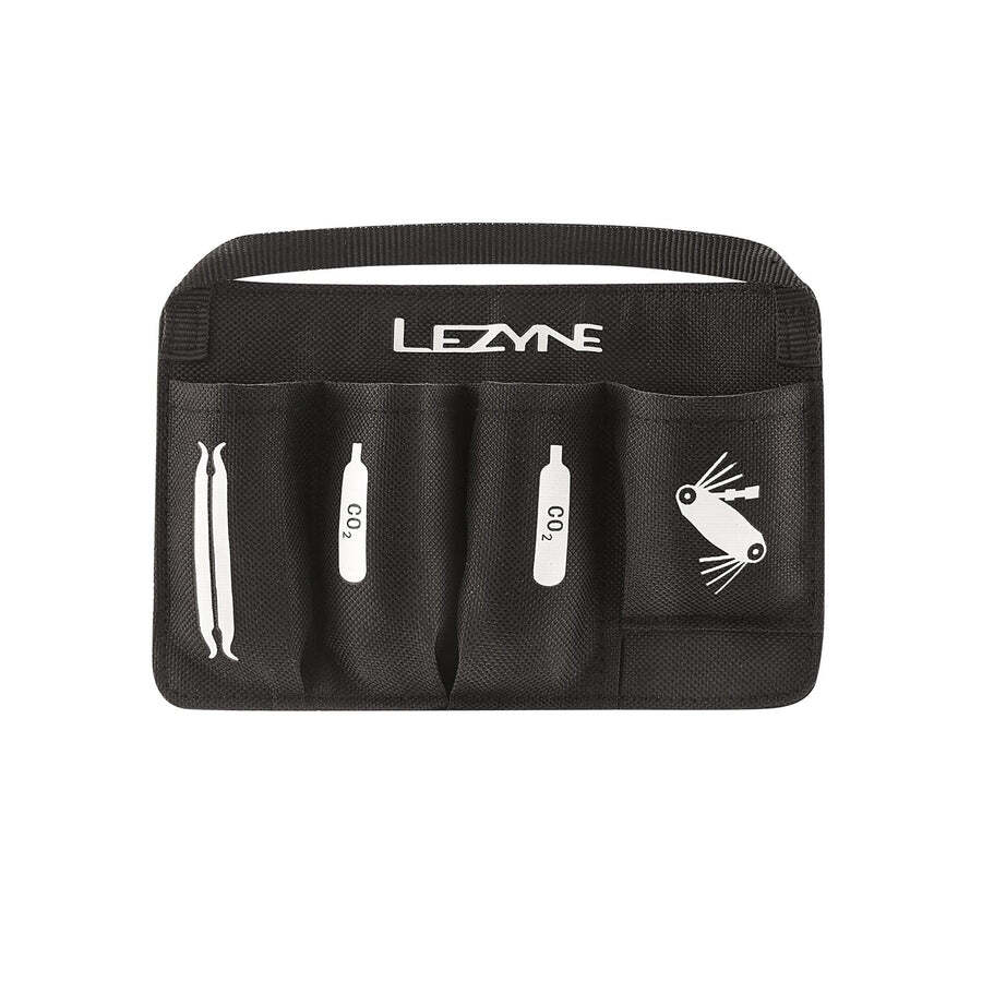 Lezyne Flow Caddy Bag with Organiser - D Byk Store