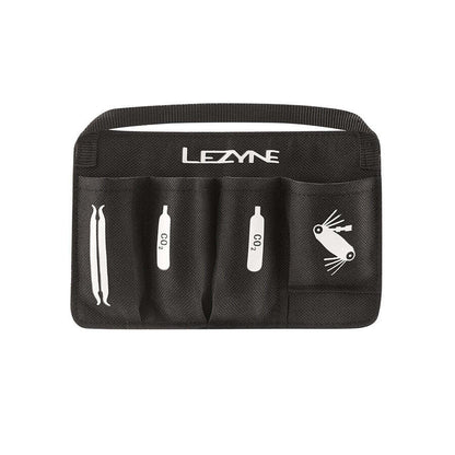 Lezyne Flow Caddy Bag with Organiser - D Byk Store