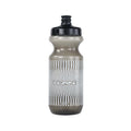 Lezyne Flow Water Bottle - 600ml - Smoke Grey - D Byk Store