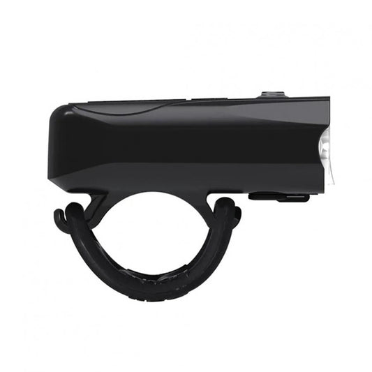 Lezyne KTV Drive Pro 300+ Front Light - Black (300 Lumens) - D Byk Store