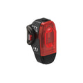 Lezyne KTV Drive Pro Rear Light - Black (75 Lumens) - D Byk Store