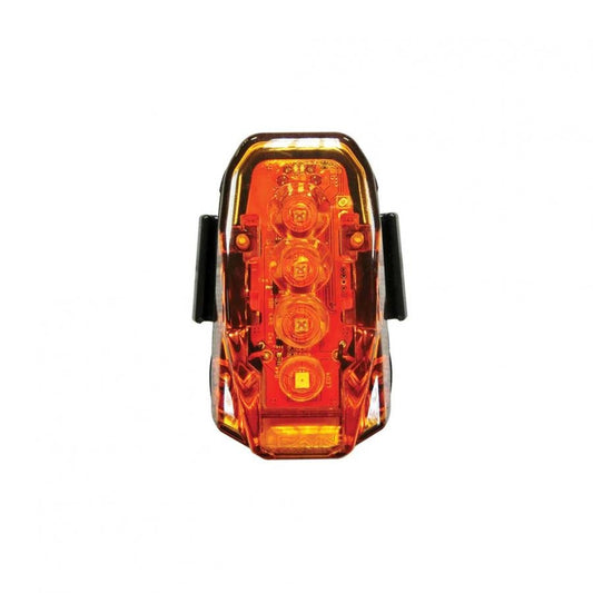 Lezyne Laser Drive Rear Light (250 Lumens) - D Byk Store